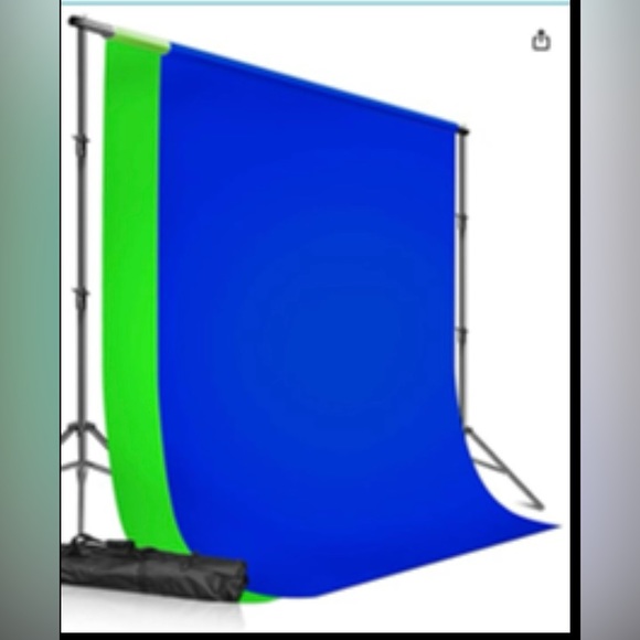 Other - Green Screen